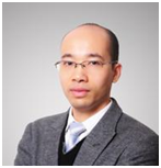 魏輝，andisk云創(chuàng)始人兼CTO